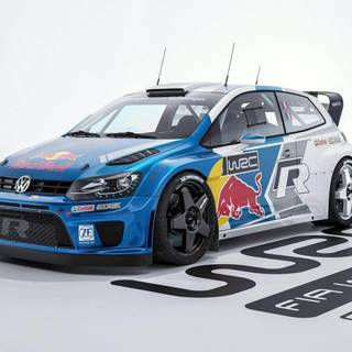 Polo desktop wallpaper