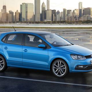 Polo desktop wallpaper