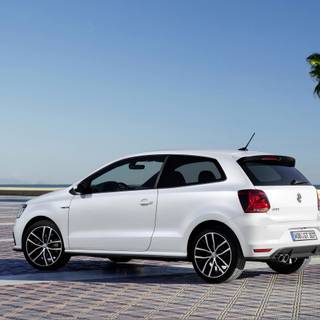 Polo desktop wallpaper