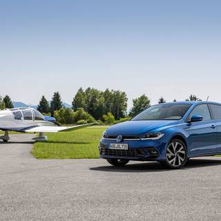 Polo desktop wallpaper