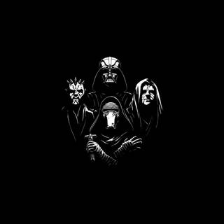 Palpatine HD desktop wallpaper