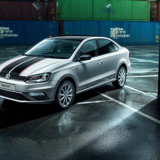 Polo desktop wallpaper