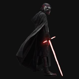 Palpatine HD desktop wallpaper