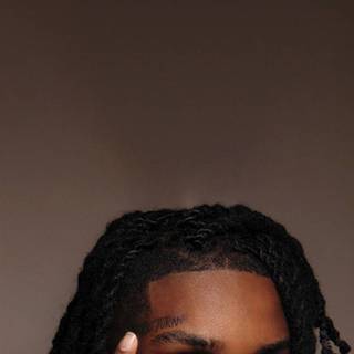 Polo G phone wallpaper