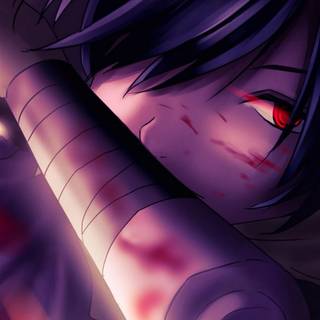 iPhone 14 Pro 4k anime wallpaper