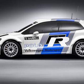 Polo desktop wallpaper