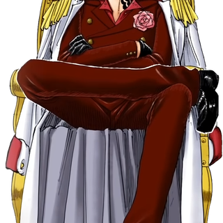 One Piece Sakazuki anime wallpaper