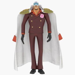 One Piece Sakazuki anime wallpaper