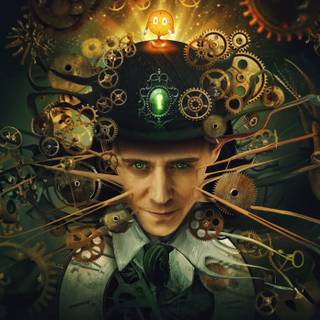 Loki 2 TV Show wallpaper