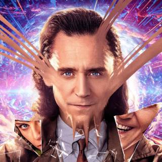 Loki 2 TV Show wallpaper
