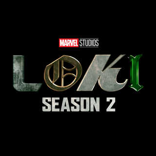 Loki 2 TV Show wallpaper