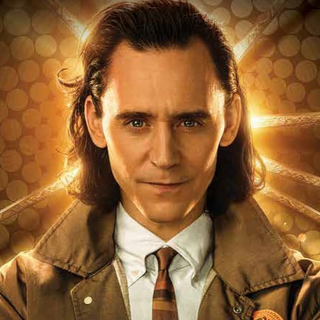 Loki 2 TV Show wallpaper