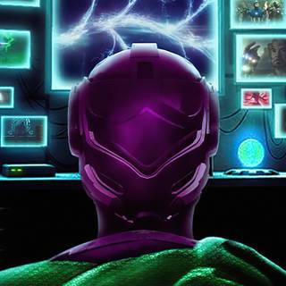 Loki 2 TV Show wallpaper