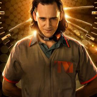 Loki 2 TV Show wallpaper