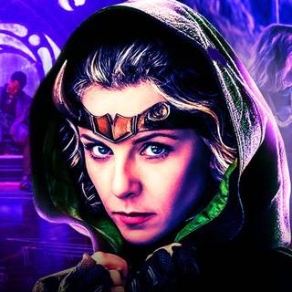 Loki 2 TV Show wallpaper