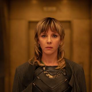 Loki 2 TV Show wallpaper