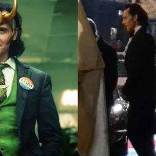 Loki 2 TV Show wallpaper