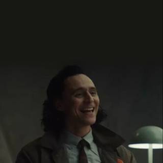 Loki 2 TV Show wallpaper