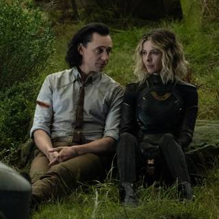 Loki 2 TV Show wallpaper