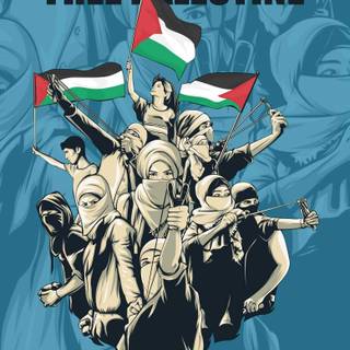 Free Palastine wallpaper