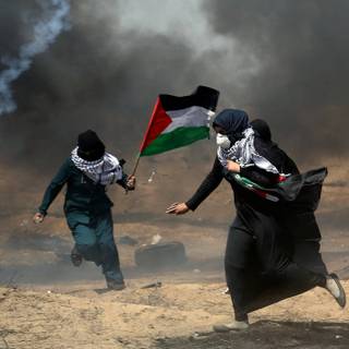 4k Palestine wallpaper