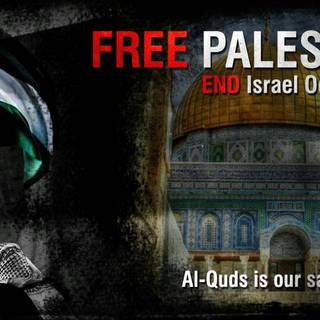 Free Palastine wallpaper