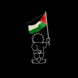 Palestinian flag wallpaper