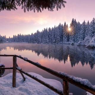 1280x720 winter wallpaper