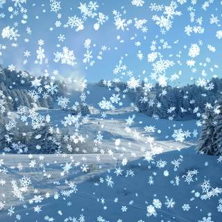 1280x720 winter wallpaper