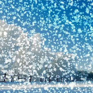 1280x720 winter wallpaper