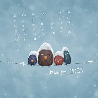 1280x720 winter wallpaper