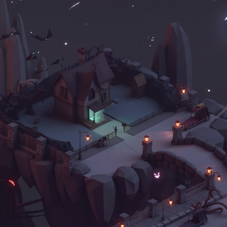 Halloween 3840x2160 wallpaper