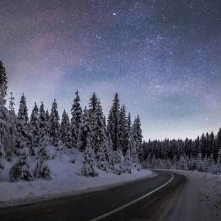 1280x720 winter wallpaper