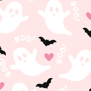 Halloween cute iPhone wallpaper