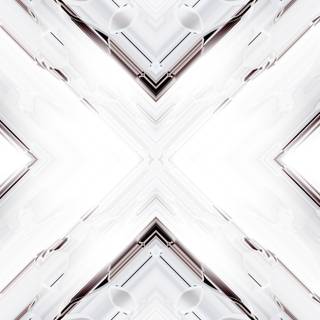 White iPhone 4k wallpaper