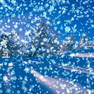 1280x720 winter wallpaper