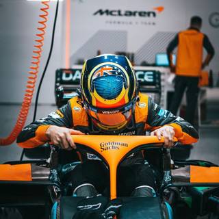 Oscar Piastri wallpaper