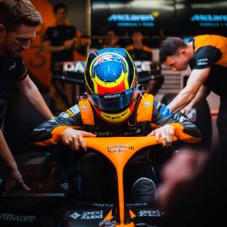 Oscar Piastri wallpaper