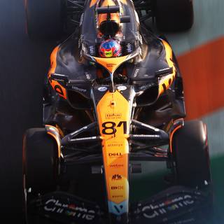 Oscar Piastri wallpaper