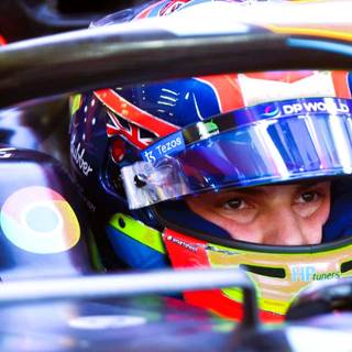 Oscar Piastri wallpaper