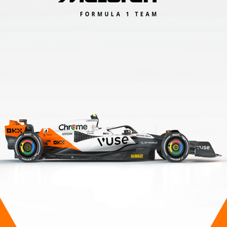 Oscar Piastri wallpaper