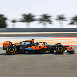 Oscar Piastri wallpaper