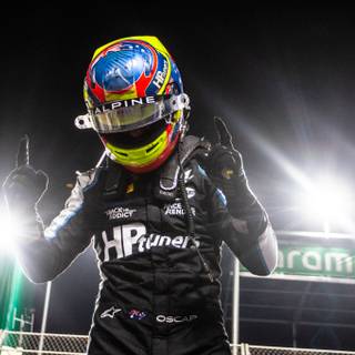 Oscar Piastri wallpaper