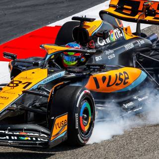 Oscar Piastri wallpaper