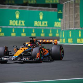 Oscar Piastri wallpaper