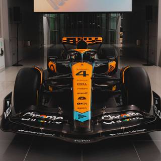 Oscar Piastri wallpaper