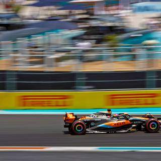 Oscar Piastri wallpaper