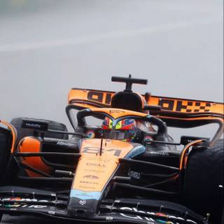 Oscar Piastri wallpaper