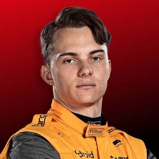 Oscar Piastri wallpaper