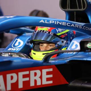 Oscar Piastri wallpaper